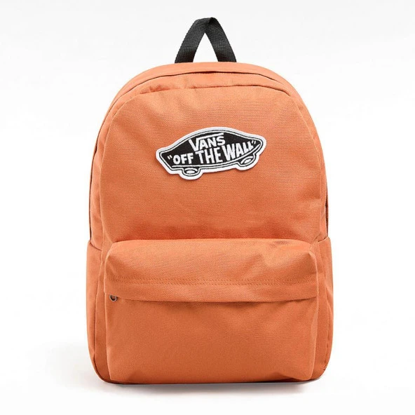 Vans Sırt Çantası Old Skool Backpack Autumn Leaf VN000H4YEHC1 ürün görseli 1