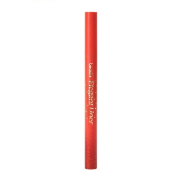 Beaulis Show Yourself Elegant Liner Eyeliner 498 Black Force ürün görseli 1