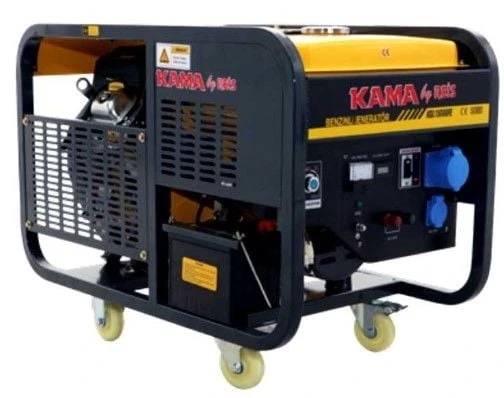 KGL15000FE BENZİNLİ JENERATÖR 15 KVA ürün görseli 1