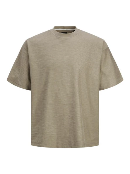 Jack Jones Blarubert Scoructure Erkek Tişört 12251348 ürün görseli 1