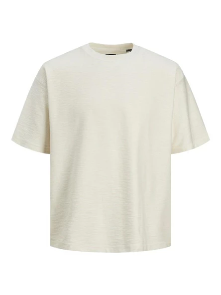 Jack Jones Blarubert Scoructure Erkek Tişört 12251348 ürün görseli 1