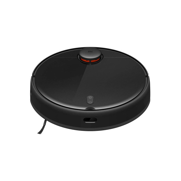 Xiaomi Mi Vacuum Mop Pro Akıllı Robot Süpürge - Resim 2