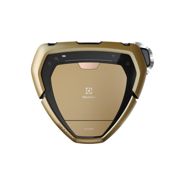 Electrolux Pure I9.2 Pı92-6Dgm Akıllı Robot Süpürge ürün görseli 1