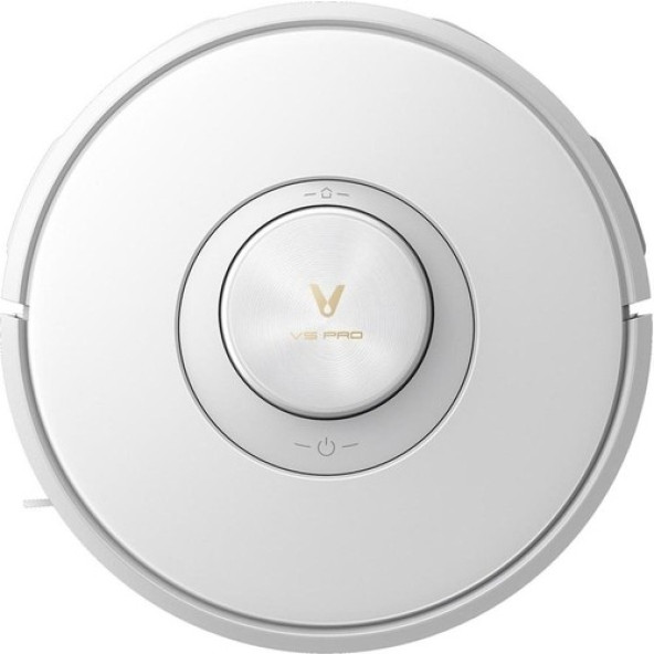 Viomi V5 Pro Robot Süpürge+Mop ürün görseli 1