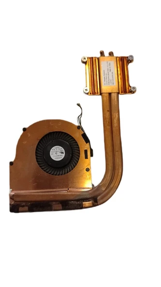 Lenovo Thinkpad X1 Fan - Resim 2