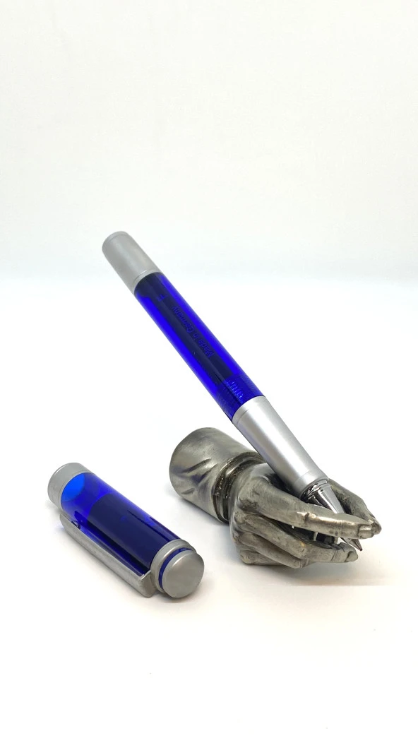 DivitPen Styles Lacivert Roller Kalem ürün görseli 1