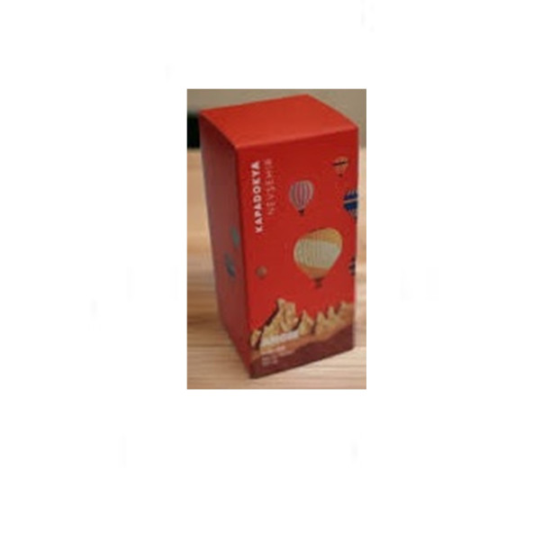 ANGİE Kapadokya For Her Edp 100 ml. Kadın Parfüm ürün görseli 1