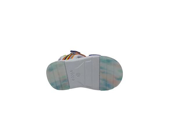 Vicco Flow II Çocuk Sandalet - Resim 7