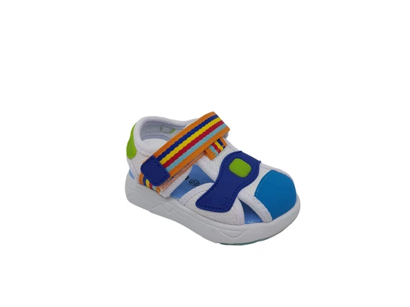 Vicco Flow II Çocuk Sandalet - Resim 5