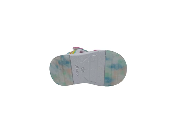 Vicco Flow II Çocuk Sandalet - Resim 7