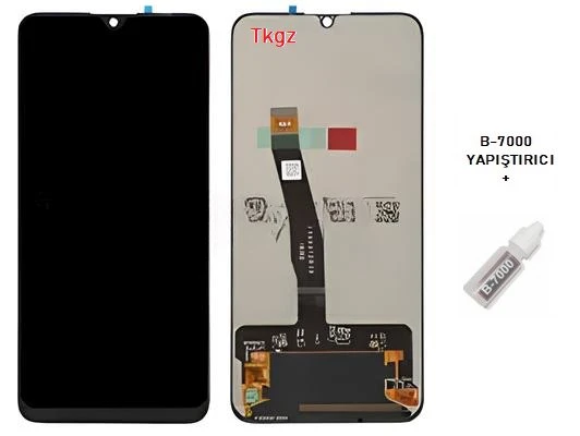 Honor 10 LİTE Lcd Ekran Dokunmatik Orijinal Kalite + B-7000 ürün görseli 1