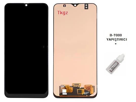 Samsung Galaxy M31 - SM-M315 Lcd Ekran Dokunmatik Orijinal Kalite + B-7000 ürün görseli 1