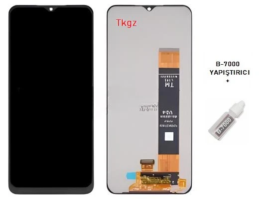 Samsung Galaxy A13 - SM-A135 Lcd Ekran Dokunmatik Orijinal Kalite + B-7000 ürün görseli 1