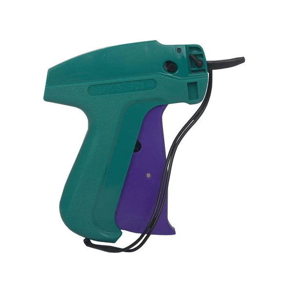 Saip Kılçık Tabancası Metal İğneli Saga SG-90S ürün görseli 1
