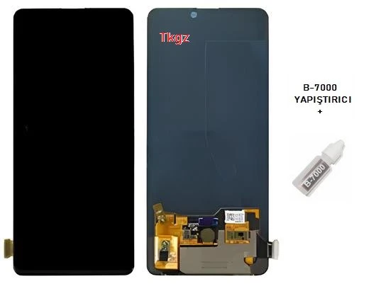 Xiaomi Mİ 9T PRO Lcd Ekran Dokunmatik Orijinal Kalite + B-7000 ürün görseli 1