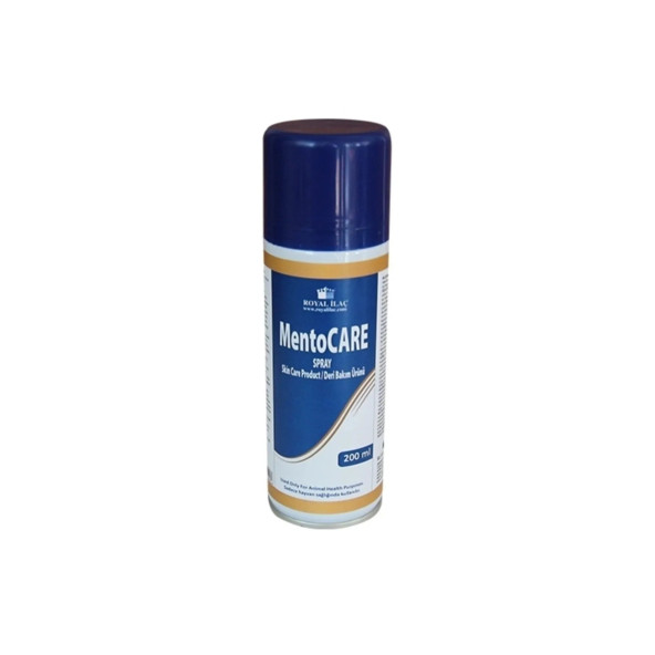 Royal İlaç Royal Mento Care Yara Spreyi 200 ml ürün görseli 1