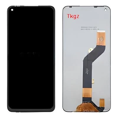 Infinix NOTE 7 Lcd Ekran Dokunmatik Orijinal Kalite ürün görseli 1