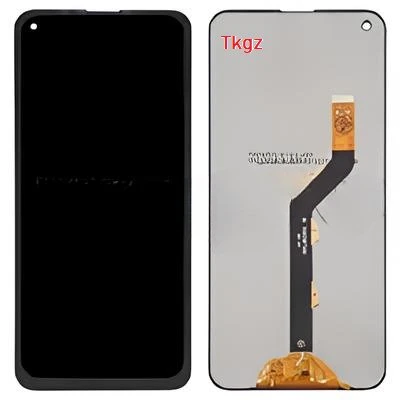 Infinix NOTE 7 LİTE Lcd Ekran Dokunmatik Orijinal Kalite ürün görseli 1