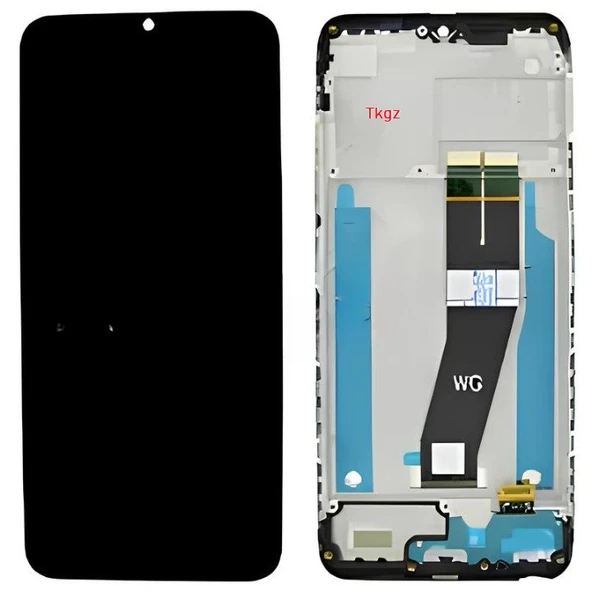 General Mobile GM 21 Lcd Ekran Dokunmatik Orijinal Kalite ÇITALI ürün görseli 1