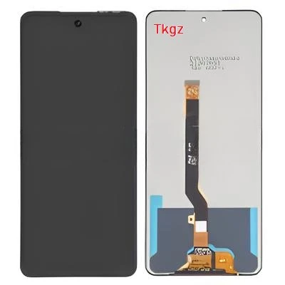 Infinix HOT 20 Lcd Ekran Dokunmatik Orijinal Kalite ürün görseli 1