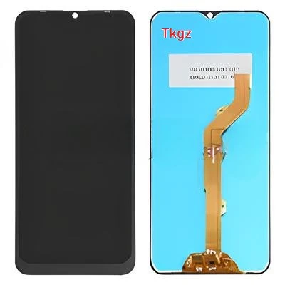Tecno Camon 12 AİR Lcd Ekran Dokunmatik Orijinal Kalite ürün görseli 1