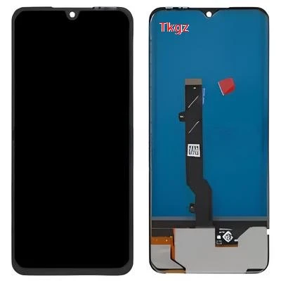 Tecno Pova 4 PRO Lcd Ekran Dokunmatik Orijinal Kalite ürün görseli 1