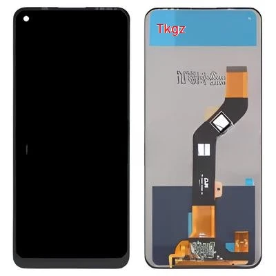 Tecno Spark 7T PRO Lcd Ekran Dokunmatik Orijinal Kalite ürün görseli 1