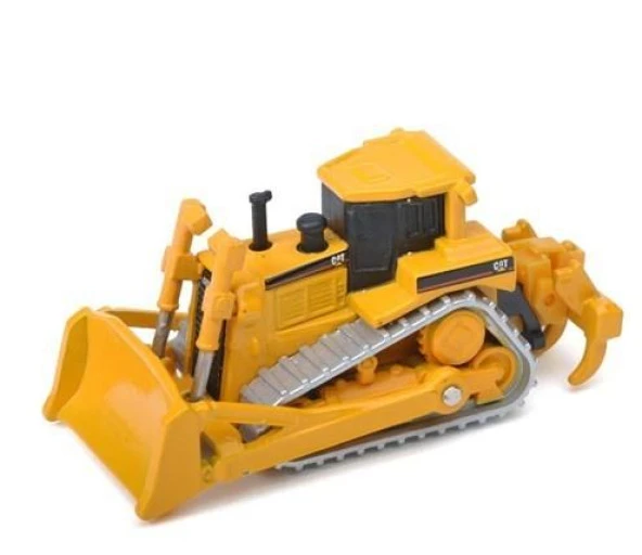 Bruder Caterpillar Bulldozer 02422 ürün görseli 1