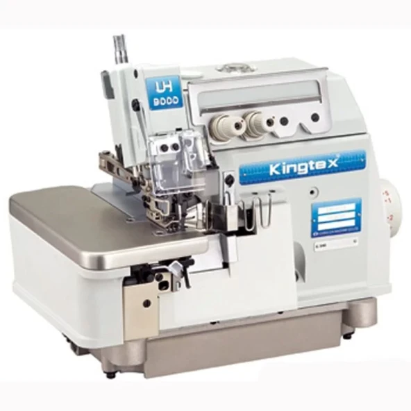 Kingtex UH-9045-353-M16 5 İplik Büzgü Overlok (Yüksek Devirli) ürün görseli 1
