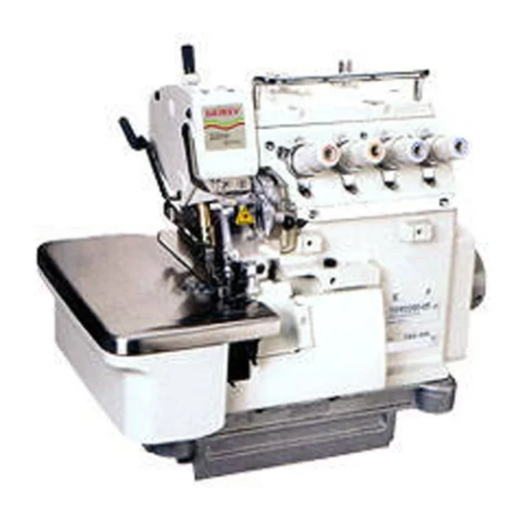 Gemsy GEM2200 5  İplik Overlok Makinası ürün görseli 1