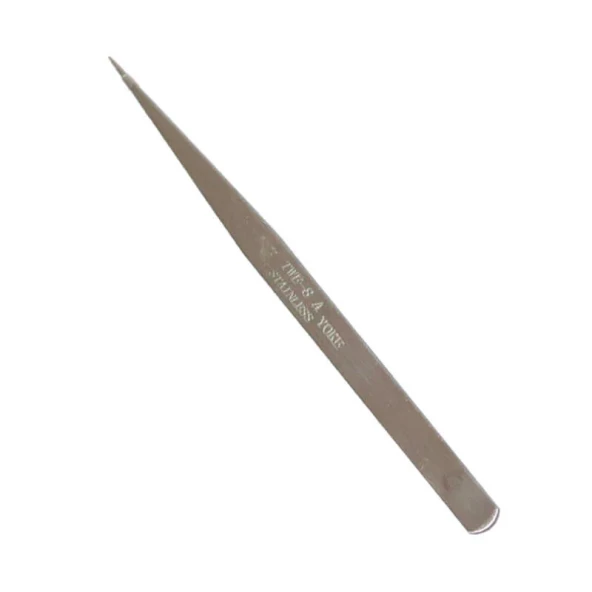 Kingstar TWE-8 Çelik Ucu Düz Cımbız - Resim 2