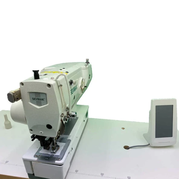 Sevmak SK-1790B Elektronik İlik Makinası ürün görseli 1