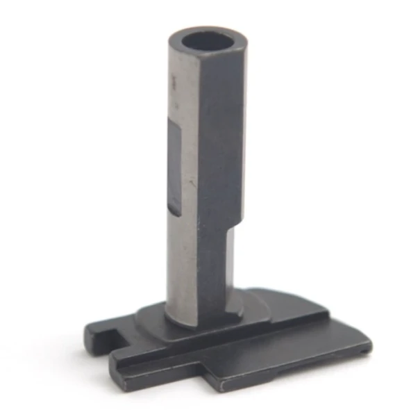 BDR Brother Overlok N Seri 5 İp Alt Bıçak Kütük / S39706-001 ürün görseli 1