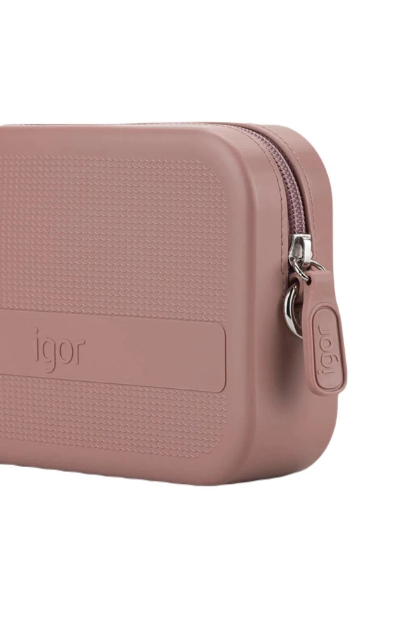 Igor S10319-010 Ane Kadın Çanta - Resim 6