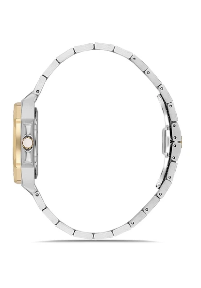 Hislon Women's Date Queen QT127T-02SG - Resim 5