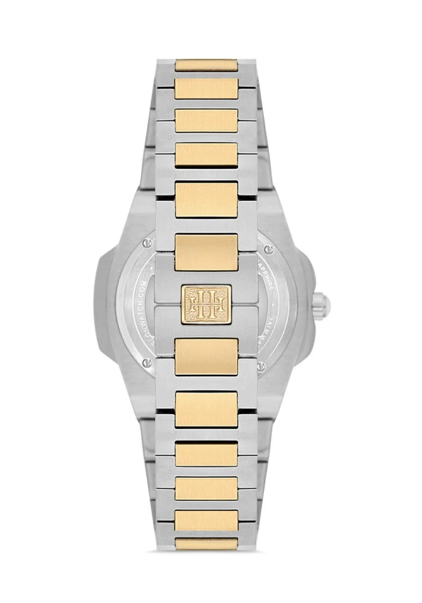 Hislon Women's Date Queen QT127T-02SG - Resim 2