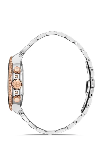 Hislon Men's Masterwork MS147T-04SR - Resim 5