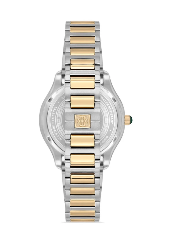 Hislon Women's Date Queen QT148T-15SG - Resim 2