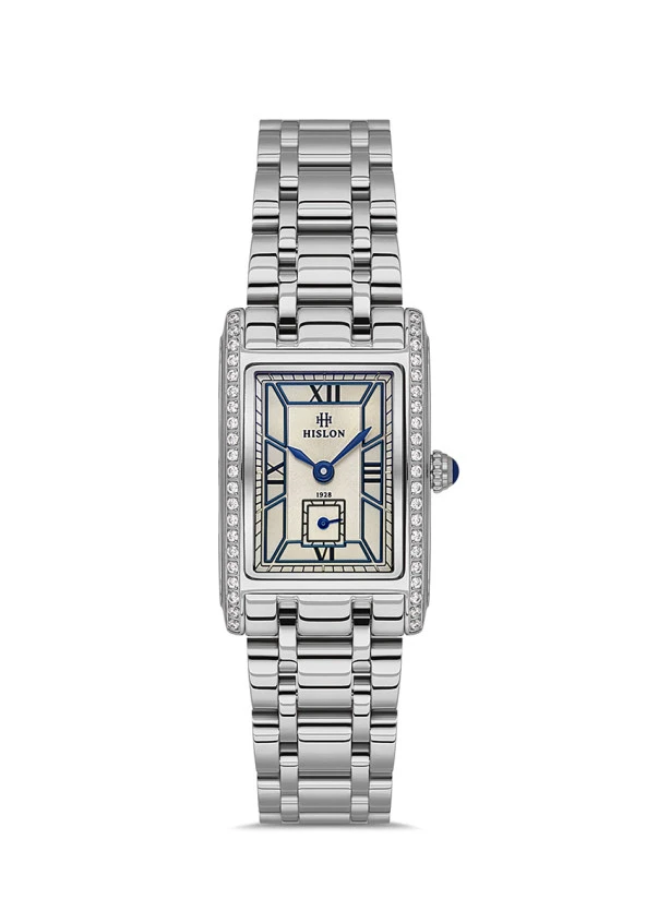 Hislon Women's Classic Queen QL149S-10SS ürün görseli 1