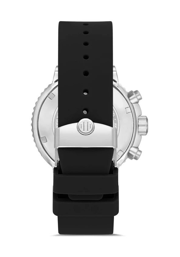 Hislon Men's Masterwork MS147T-04BS - Resim 2