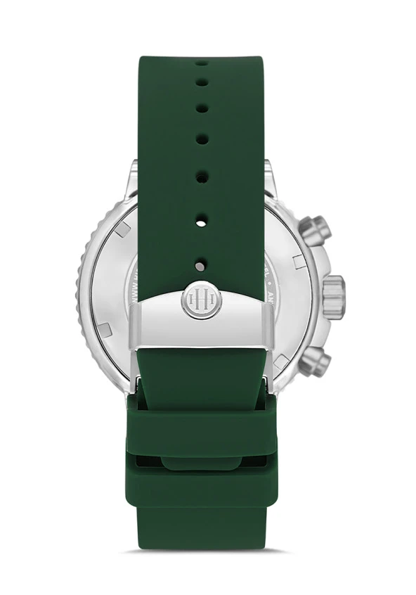 Hislon Men's Masterwork MS147T-15YN - Resim 2