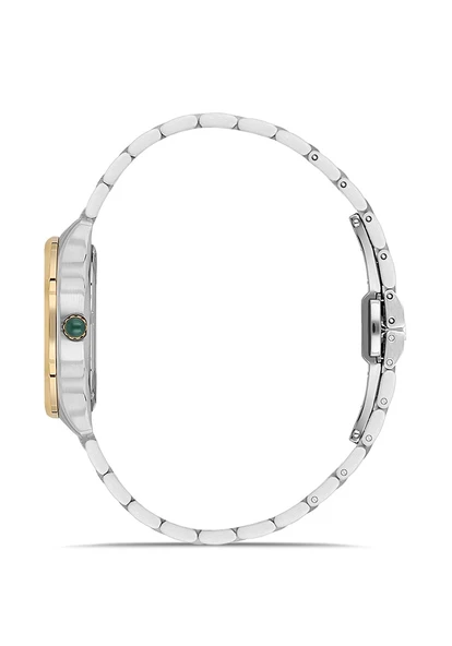 Hislon Women's Date Queen QT148T-15SG - Resim 5
