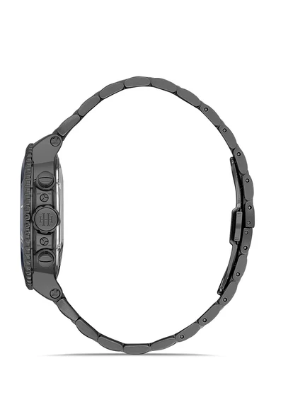 Hislon Men's Masterwork MS147T-05SR - Resim 5