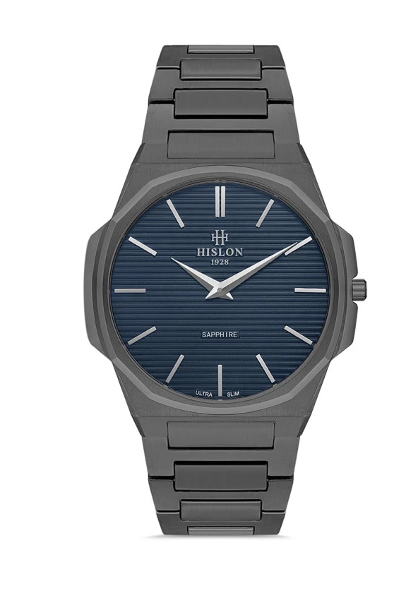 Hislon Men's Classic CL130N-11SN ürün görseli 1