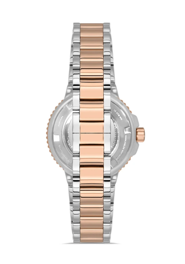 Hislon Women's Solid Queen QD137T-04SR - Resim 2