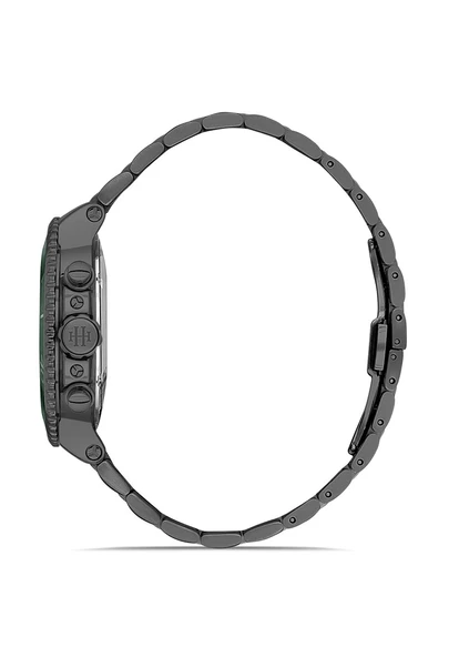 Hislon Men's Masterwork MS147T-15YS - Resim 5