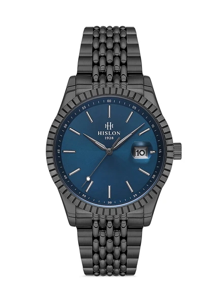 Hislon Men's Classic CL145N-11SS ürün görseli 1
