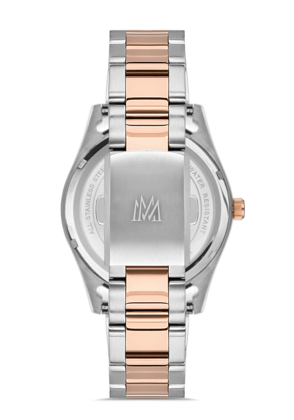 Momentus Men's Classic CM136T-04SR - Resim 3
