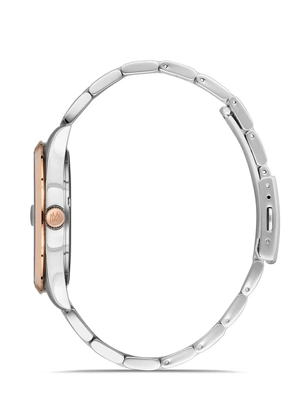 Momentus Men's Classic CM136T-04SR - Resim 4