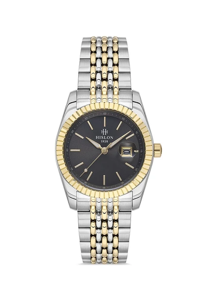 Hislon Women's Classic Queen QL145T-05SG ürün görseli 1